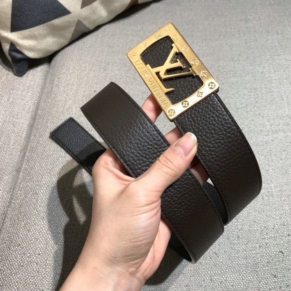 Louis Vuitton   belts main image 5